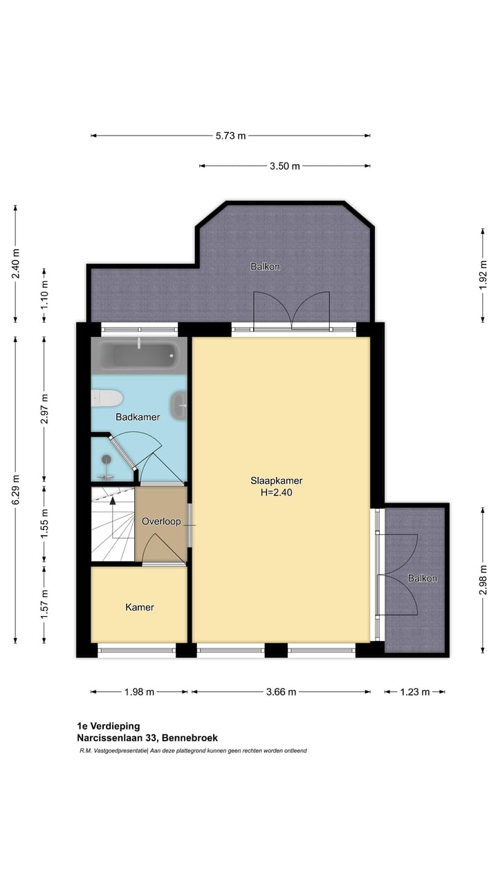 Foto 37 van Narcissenlaan 33