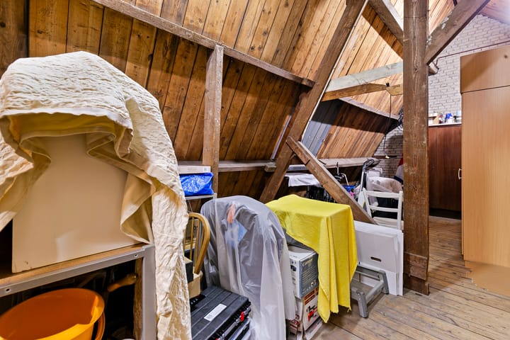 Foto 21 van Courbetstraat 11-H