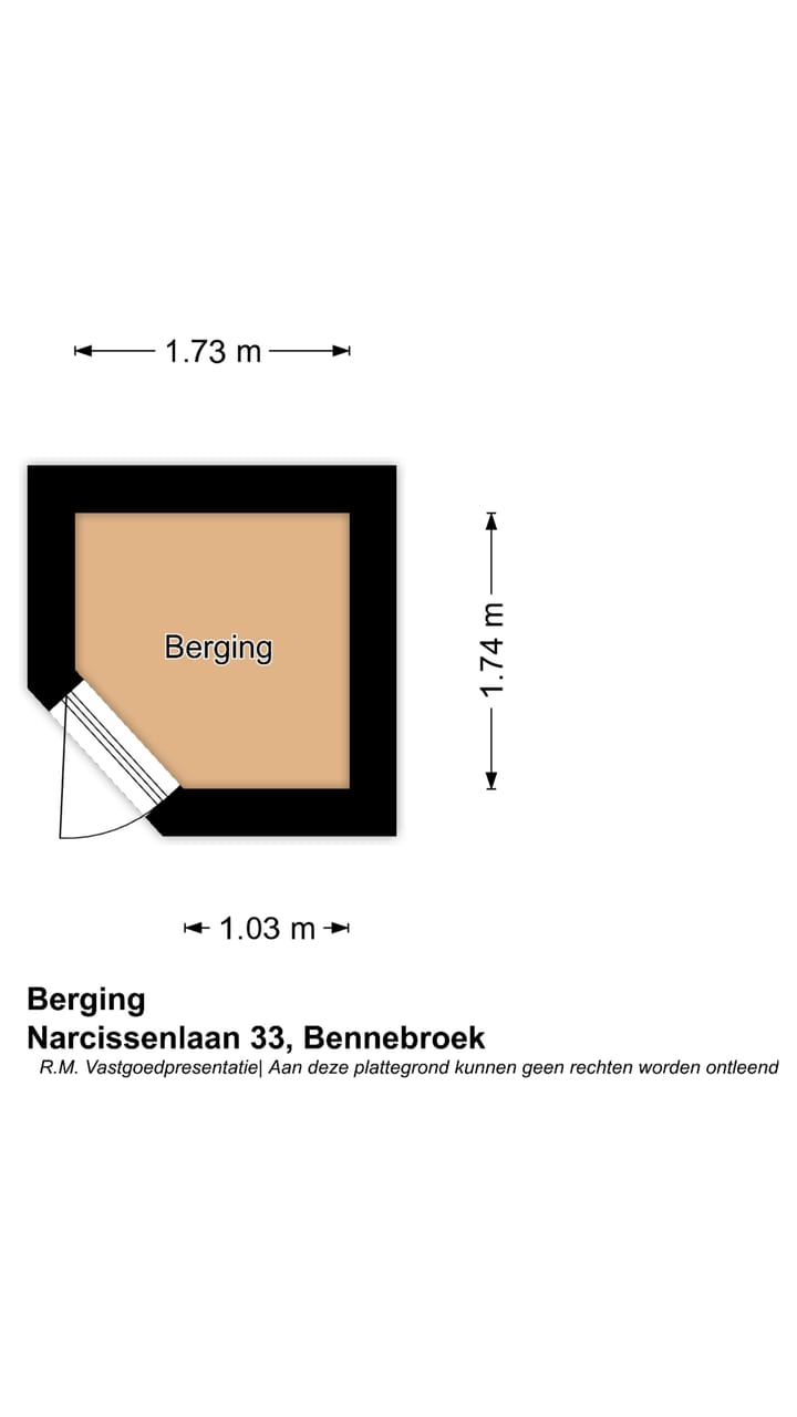 Foto 39 van Narcissenlaan 33