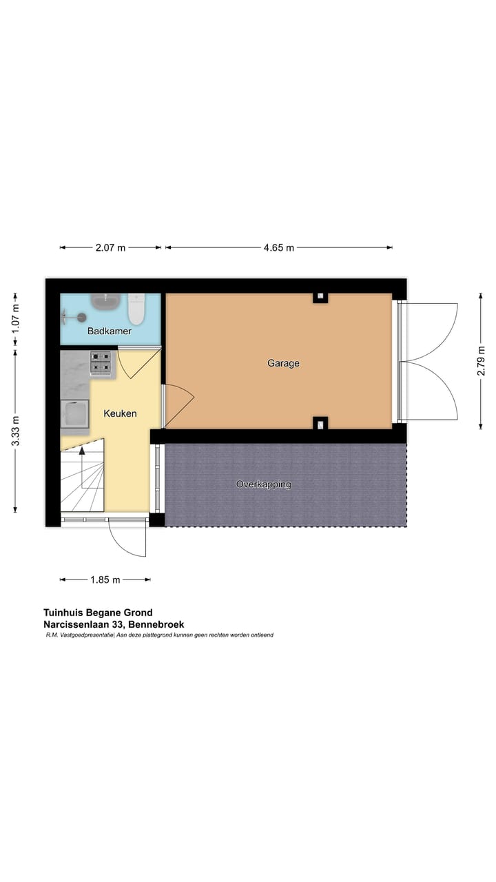 Foto 42 van Narcissenlaan 33