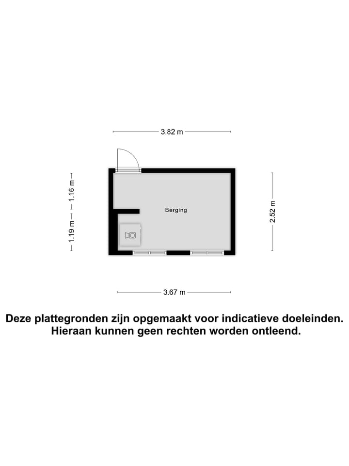 Foto 29 van Courbetstraat 11-H