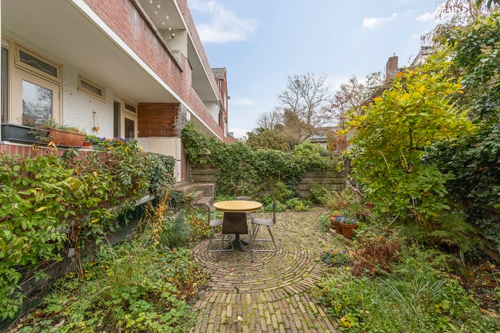 Foto 1 van Wagnersingel 5