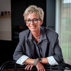 Mariska van Rossen  A-RMT - Directeur