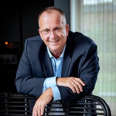 Rene de Water RM - Directeur