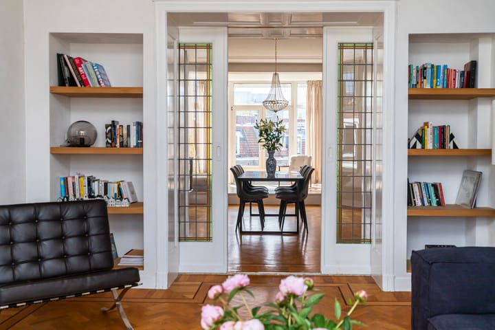 Foto 4 van 3e Louise de Colignystraat 149