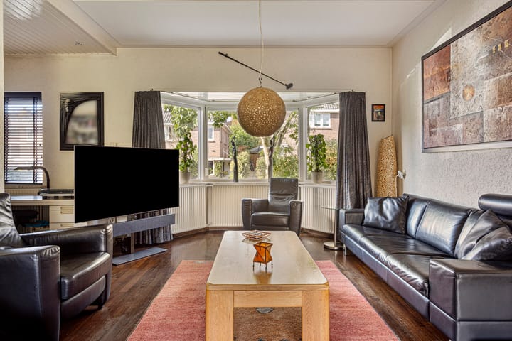 Foto 2 van Paulus Potterstraat 12