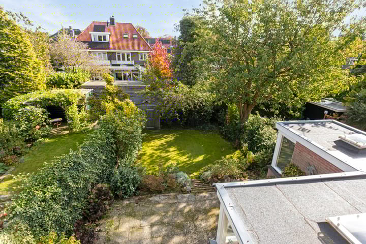 Foto 3 van Paulus Potterstraat 12