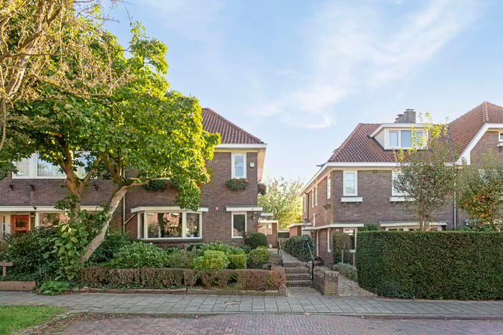 Foto 5 van Paulus Potterstraat 12