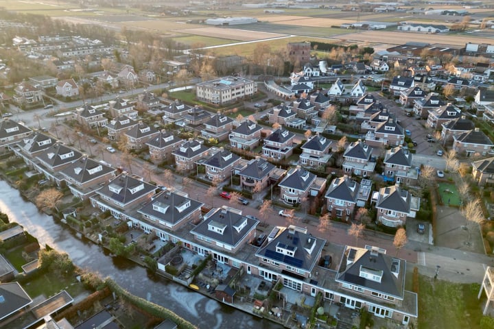 Bekijk foto 31 van Rietschelftlaan 24