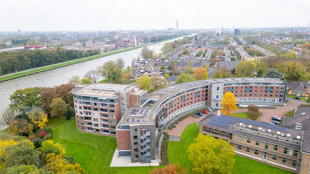 Foto 1 van Hendrika van Tussenbroeklaan 128