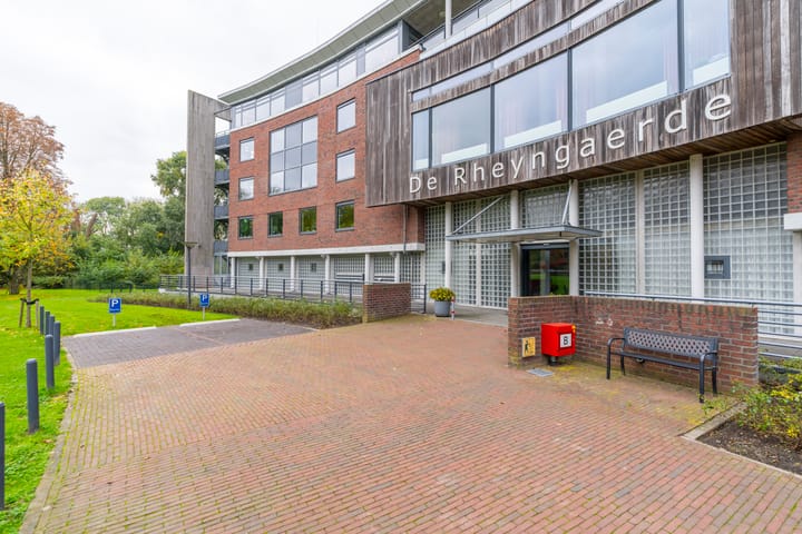 Foto 2 van Hendrika van Tussenbroeklaan 128