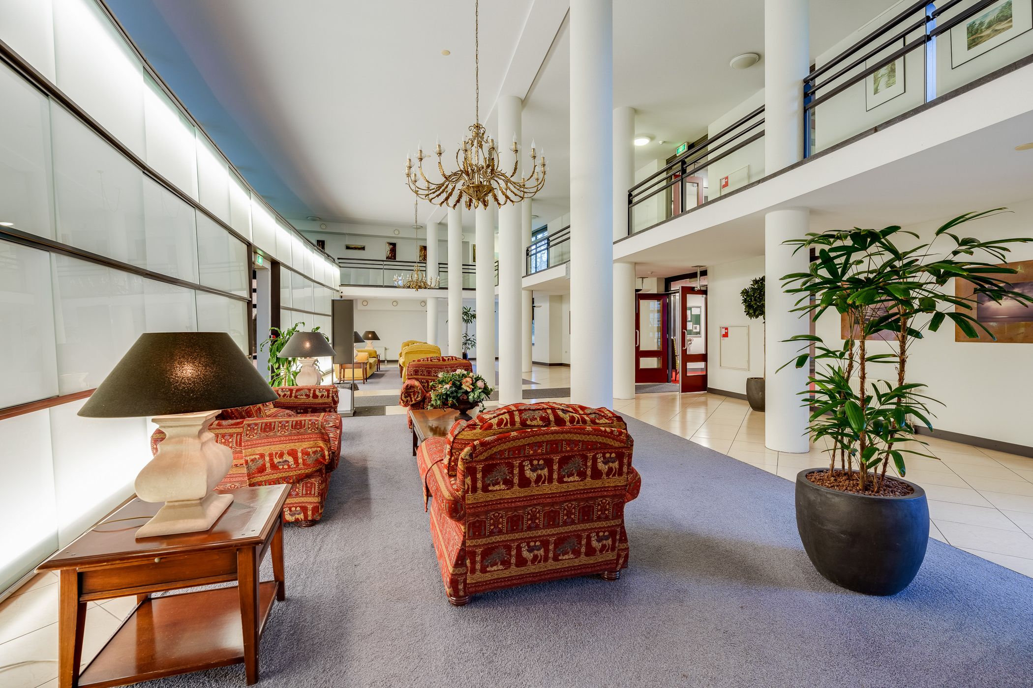 Foto 3 van Hendrika van Tussenbroeklaan 128