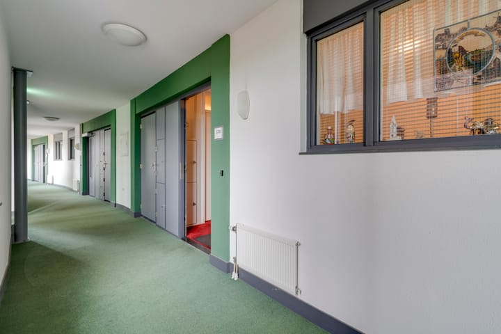 Foto 6 van Hendrika van Tussenbroeklaan 128