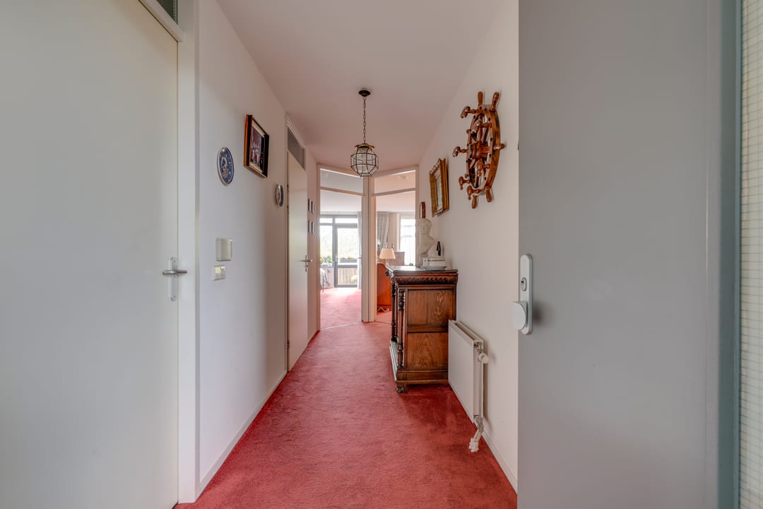 Foto 7 van Hendrika van Tussenbroeklaan 128