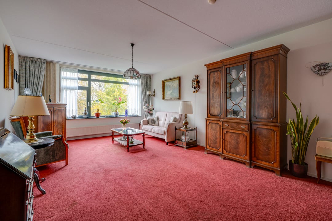 Foto 8 van Hendrika van Tussenbroeklaan 128