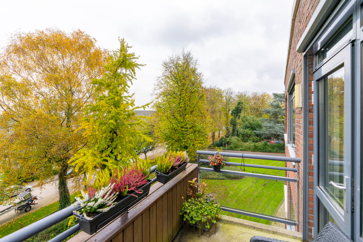 Foto 13 van Hendrika van Tussenbroeklaan 128