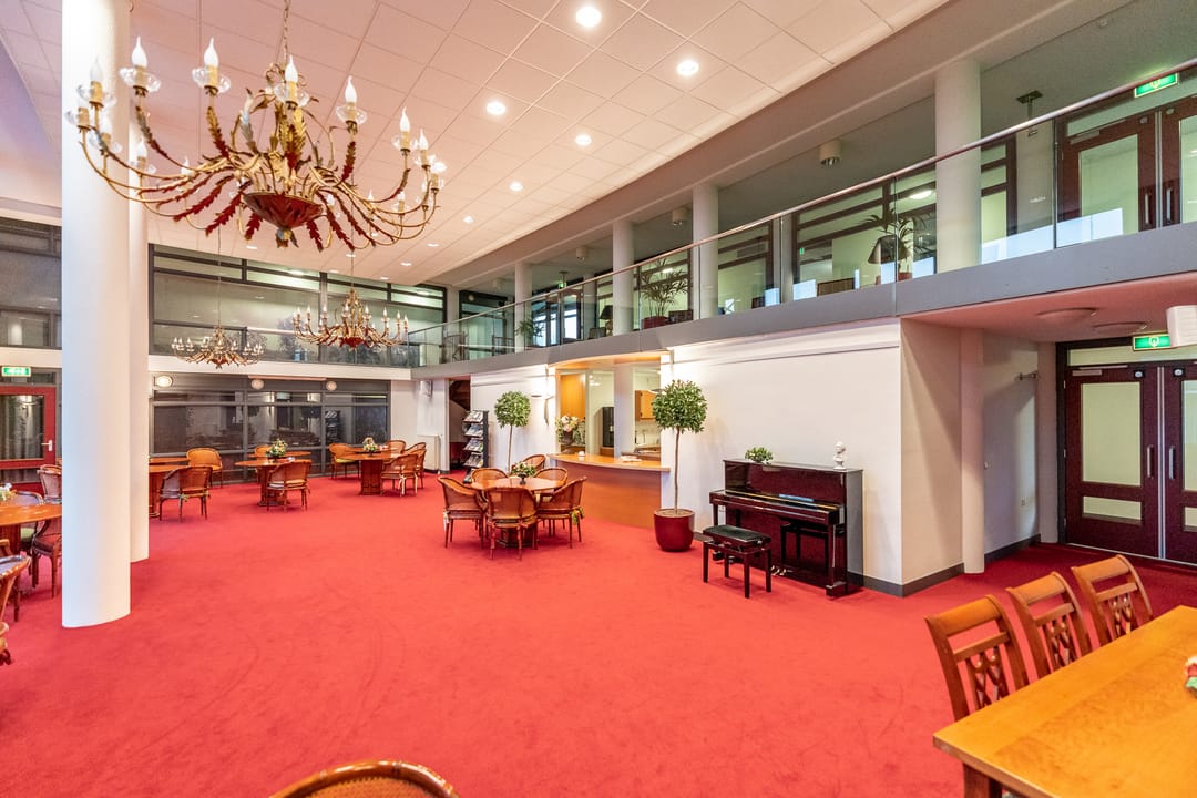 Foto 22 van Hendrika van Tussenbroeklaan 128