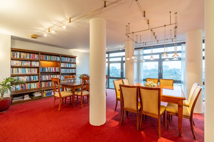 Foto 23 van Hendrika van Tussenbroeklaan 128