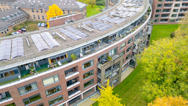 Foto 28 van Hendrika van Tussenbroeklaan 128