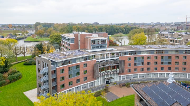 Foto 30 van Hendrika van Tussenbroeklaan 128