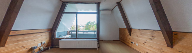 Bekijk 360° foto van Woonkamer van Deltahof 11