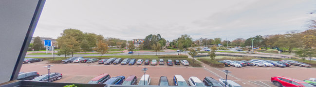 Bekijk 360° foto van Dakterras van Deltahof 11