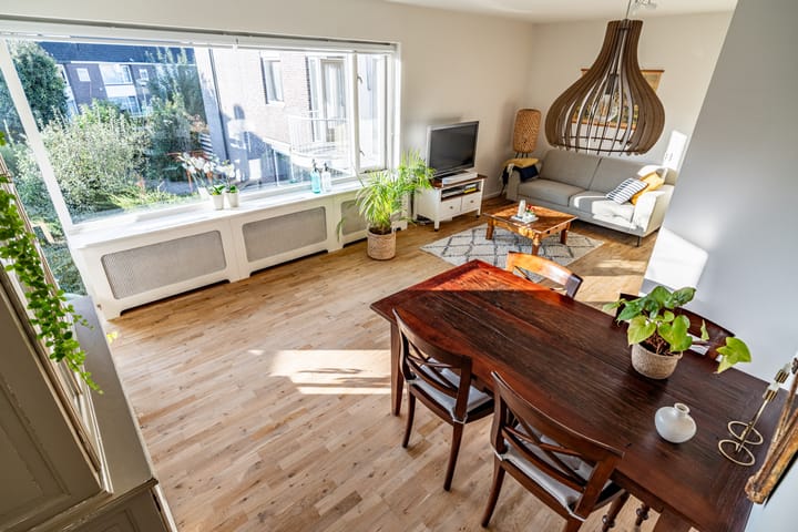 Foto 3 van Mauritsstaete 28