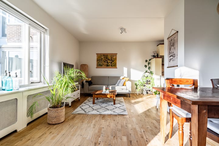 Foto 5 van Mauritsstaete 28