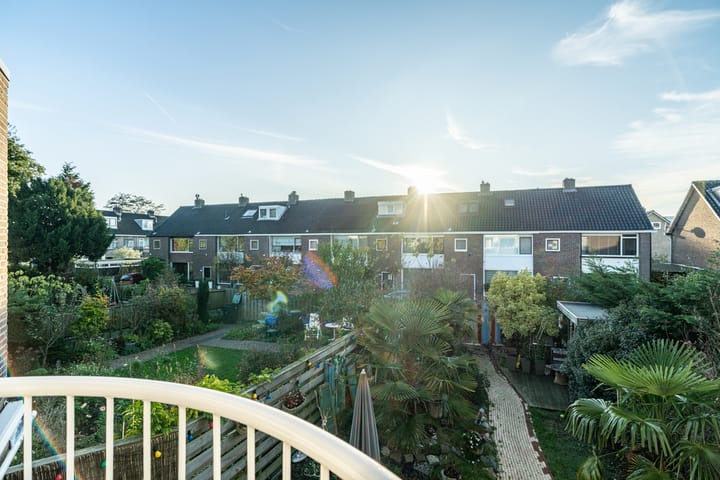 Foto 4 van Mauritsstaete 28