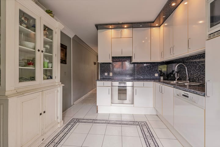 Photo 3 of Aletta Jacobskade 204