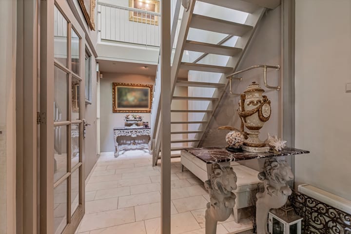 Photo 6 of Aletta Jacobskade 204