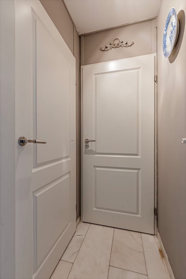 Photo 8 of Aletta Jacobskade 204