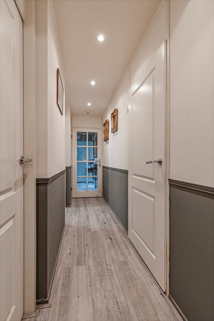 Photo 10 of Aletta Jacobskade 204