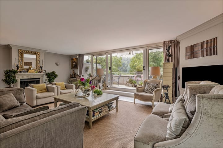 Photo 11 of Aletta Jacobskade 204