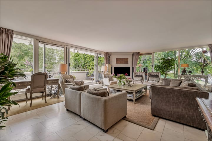 Photo 13 of Aletta Jacobskade 204