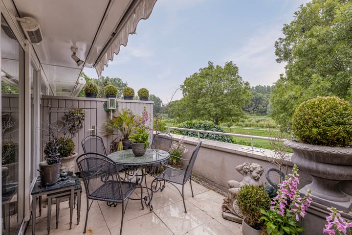 Photo 14 of Aletta Jacobskade 204