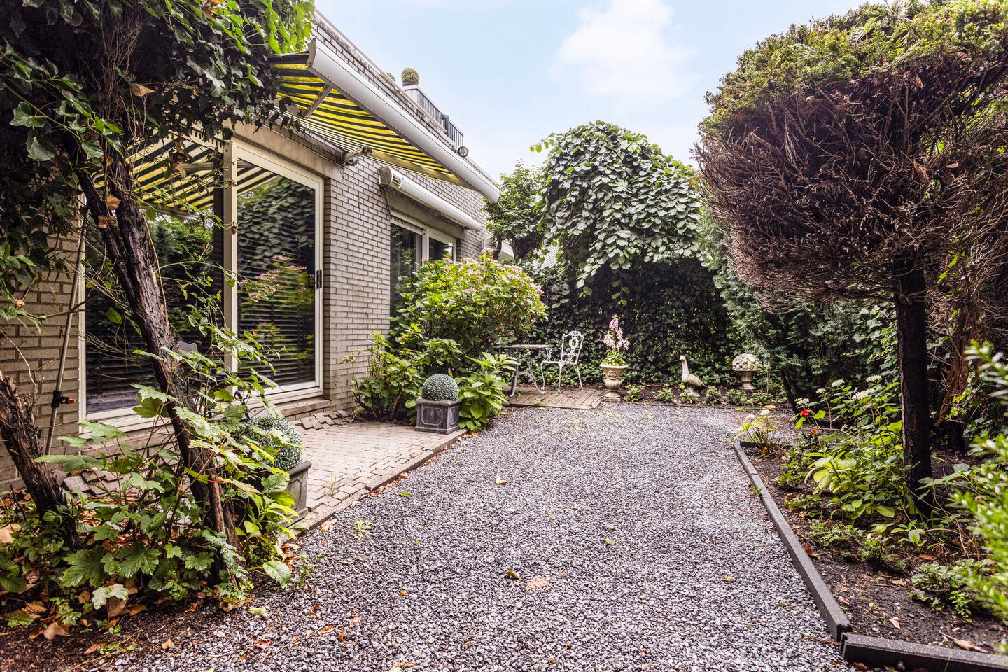 Foto 4 van Aletta Jacobskade 204