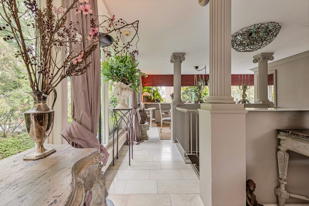 Foto 16 van Aletta Jacobskade 204