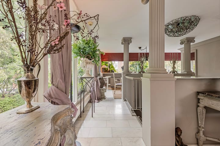 Photo 16 of Aletta Jacobskade 204