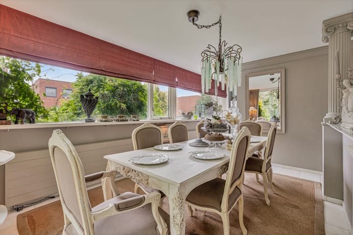 Photo 17 of Aletta Jacobskade 204