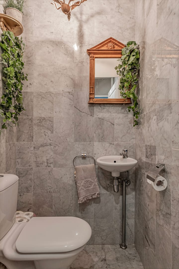 Photo 9 of Aletta Jacobskade 204