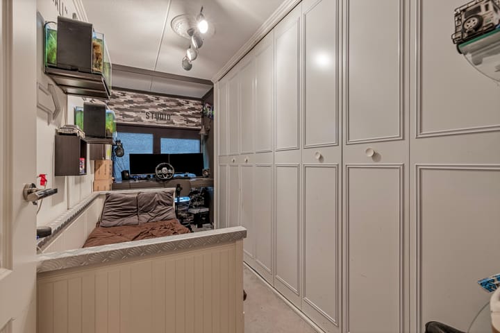 Photo 26 of Aletta Jacobskade 204