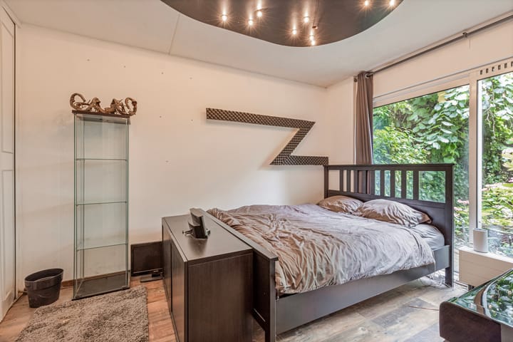 Photo 25 of Aletta Jacobskade 204