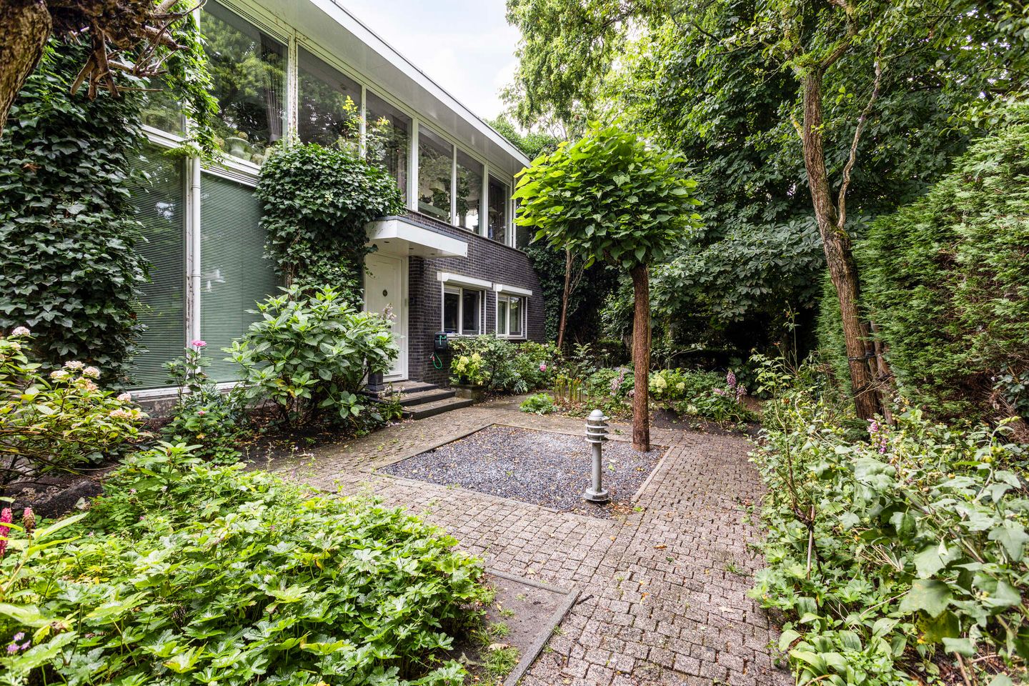 Foto 5 van Aletta Jacobskade 204