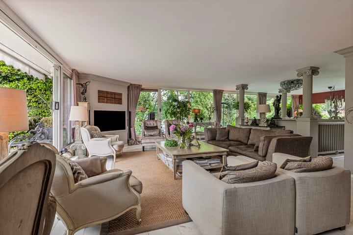 Photo 12 of Aletta Jacobskade 204