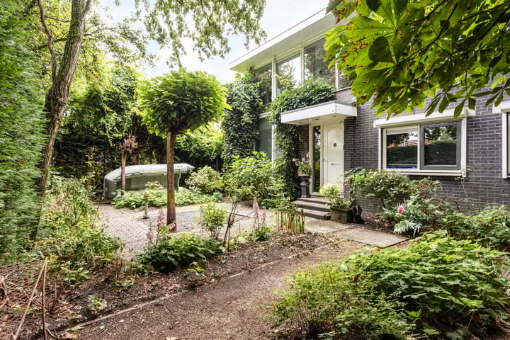 Photo 28 of Aletta Jacobskade 204