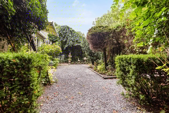 Photo 29 of Aletta Jacobskade 204