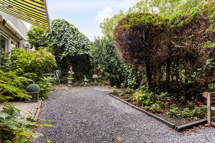 Photo 31 of Aletta Jacobskade 204