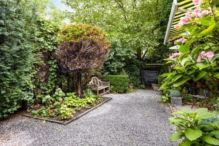 Photo 32 of Aletta Jacobskade 204