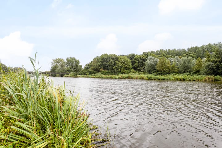 Photo 37 of Aletta Jacobskade 204